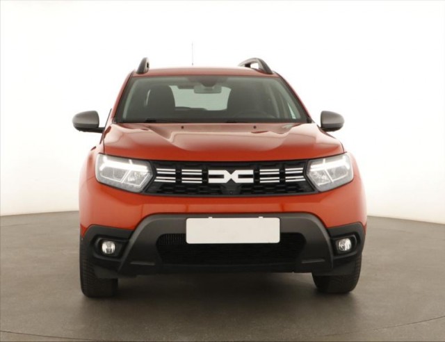 Dacia Duster  1.3 TCe 