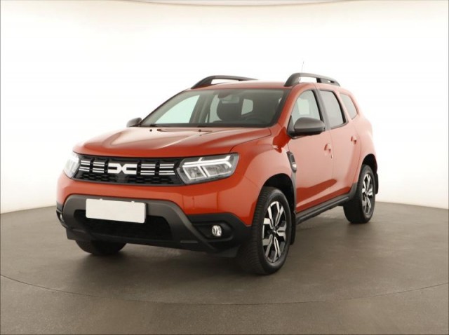 Dacia Duster  1.3 TCe 