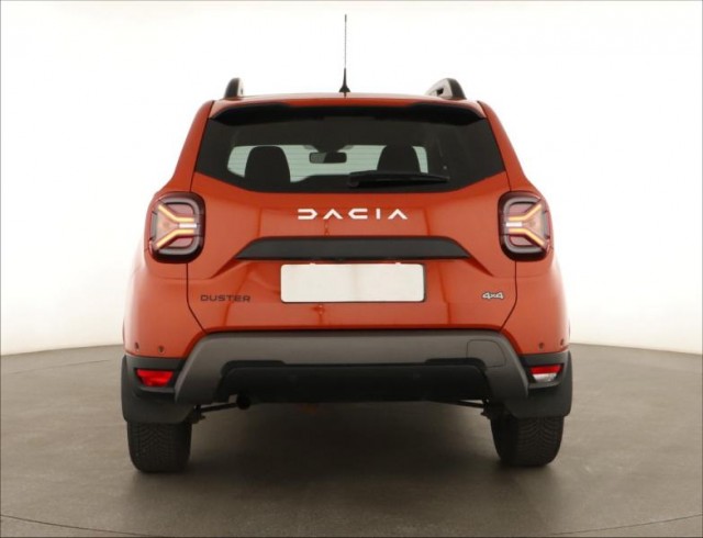 Dacia Duster  1.3 TCe 