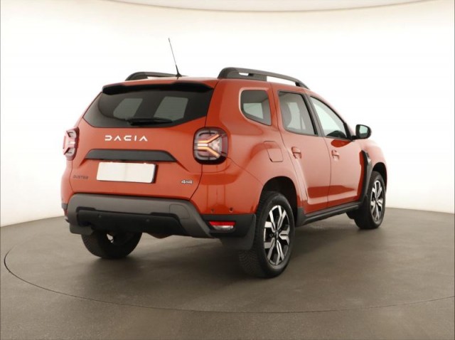 Dacia Duster  1.3 TCe 