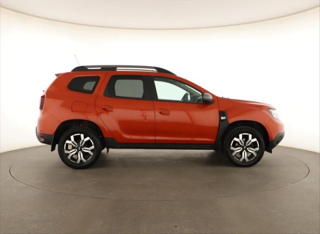 Dacia Duster  1.3 TCe 