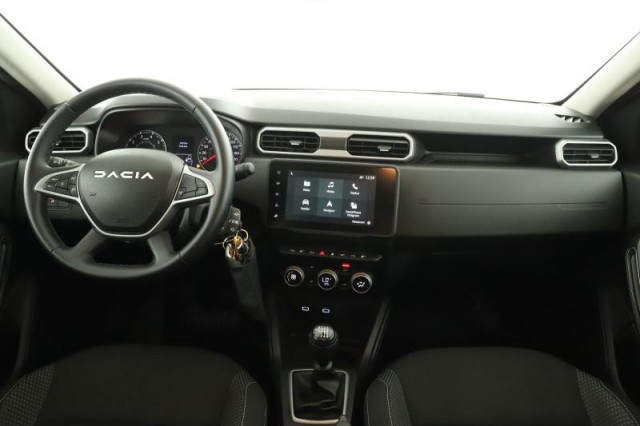 Dacia Duster  1.3 TCe 