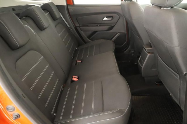 Dacia Duster  1.3 TCe 