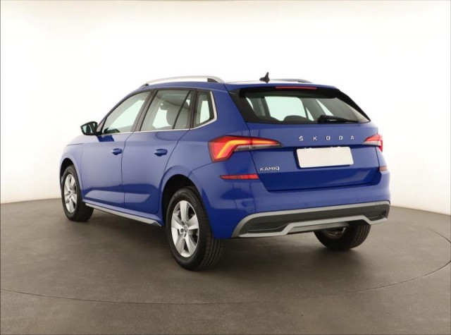 Škoda Kamiq  1.0 TSI 