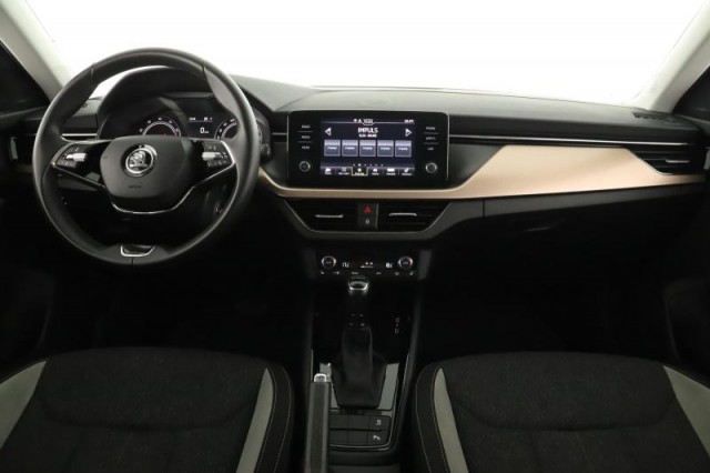 Škoda Kamiq  1.0 TSI 