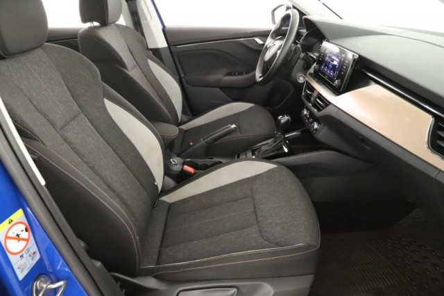 Škoda Kamiq  1.0 TSI 