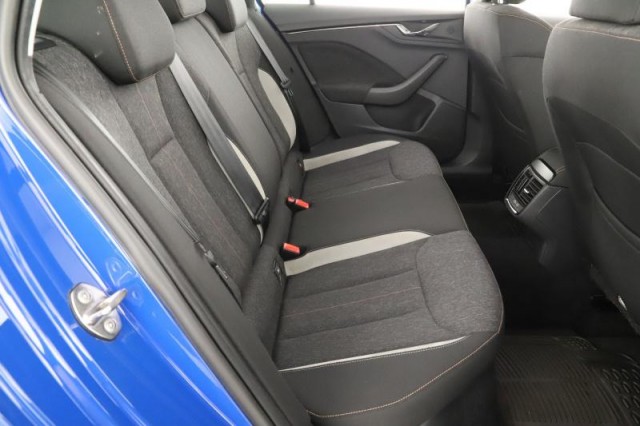 Škoda Kamiq  1.0 TSI 
