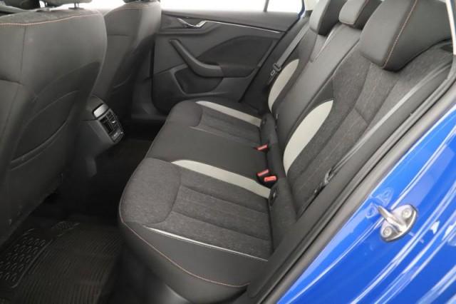 Škoda Kamiq  1.0 TSI 