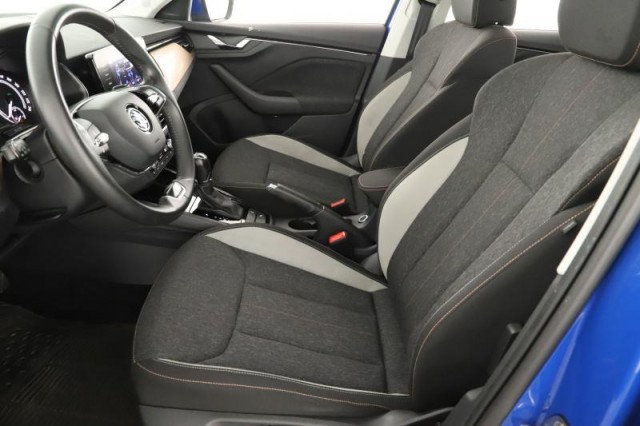 Škoda Kamiq  1.0 TSI 