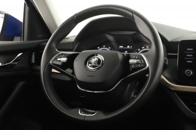 Škoda Kamiq  1.0 TSI 