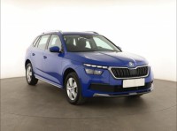Škoda Kamiq  1.0 TSI 