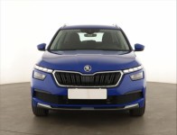 Škoda Kamiq  1.0 TSI 