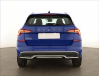 Škoda Kamiq  1.0 TSI 