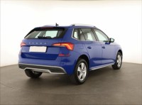 Škoda Kamiq  1.0 TSI 