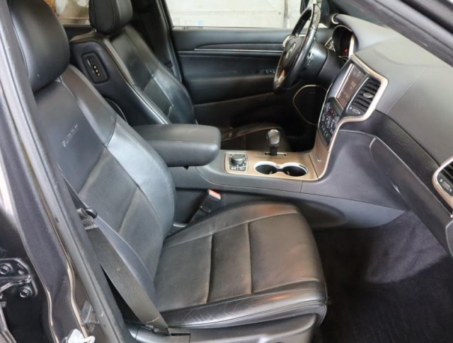 Jeep Grand Cherokee  3.0 CRD Summit