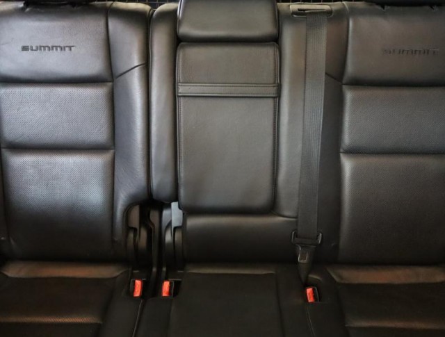Jeep Grand Cherokee  3.0 CRD Summit