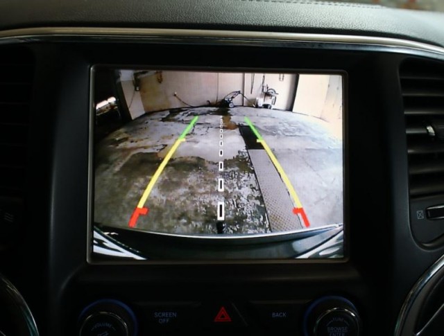 Jeep Grand Cherokee  3.0 CRD Summit