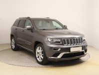 Jeep Grand Cherokee  3.0 CRD Summit