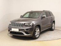 Jeep Grand Cherokee  3.0 CRD Summit