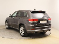 Jeep Grand Cherokee  3.0 CRD Summit