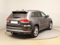 Jeep Grand Cherokee  3.0 CRD Summit