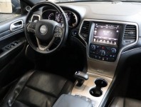 Jeep Grand Cherokee  3.0 CRD Summit