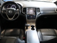 Jeep Grand Cherokee  3.0 CRD Summit