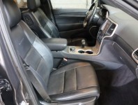 Jeep Grand Cherokee  3.0 CRD Summit