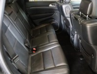Jeep Grand Cherokee  3.0 CRD Summit