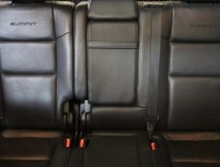 Jeep Grand Cherokee  3.0 CRD Summit
