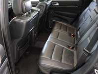 Jeep Grand Cherokee  3.0 CRD Summit