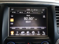 Jeep Grand Cherokee  3.0 CRD Summit