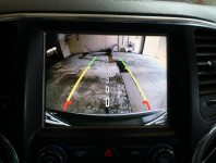 Jeep Grand Cherokee  3.0 CRD Summit