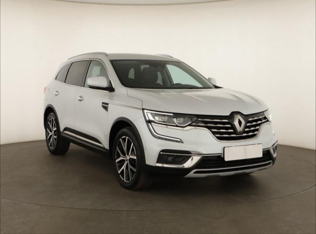 Renault Koleos  2.0 dCi Intens