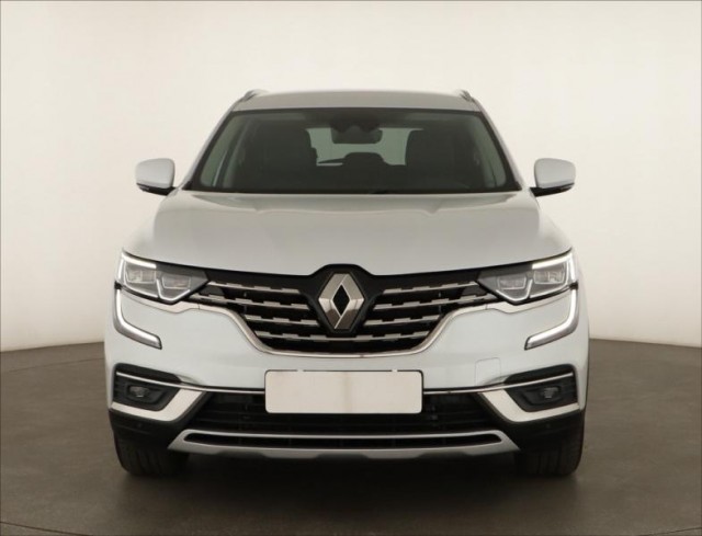Renault Koleos  2.0 dCi Intens
