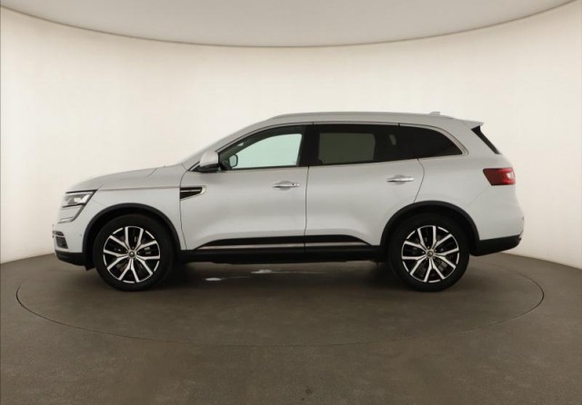 Renault Koleos  2.0 dCi Intens