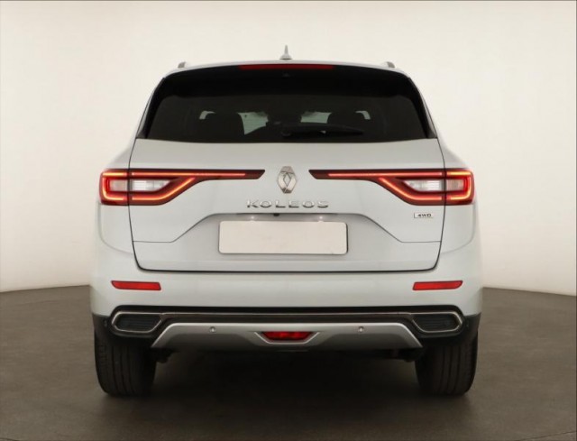 Renault Koleos  2.0 dCi Intens