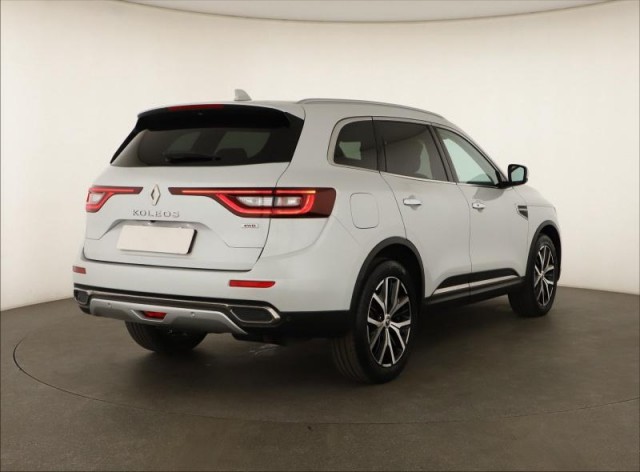 Renault Koleos  2.0 dCi Intens