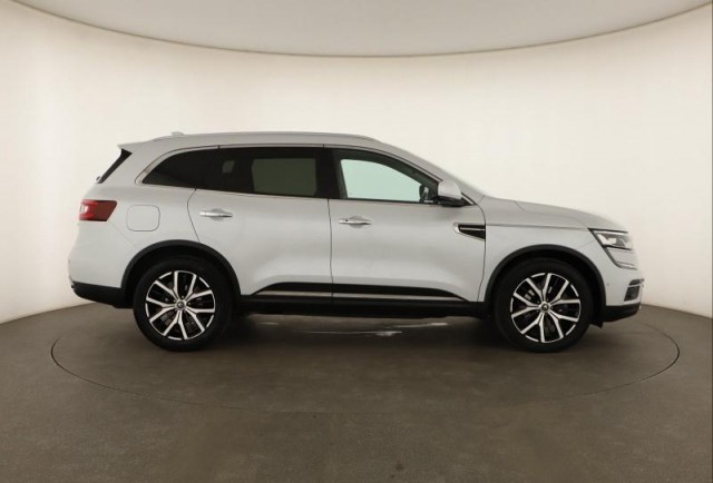 Renault Koleos  2.0 dCi Intens