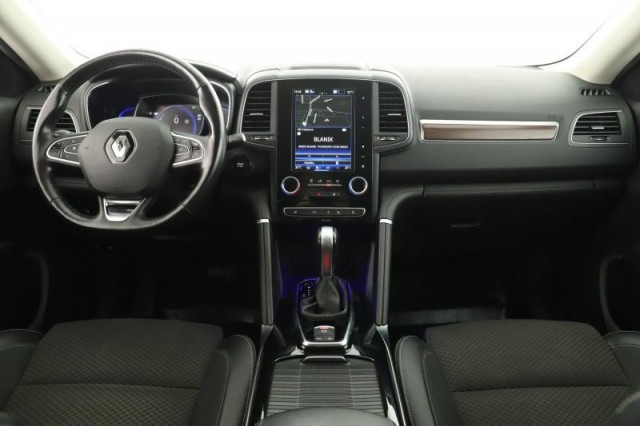 Renault Koleos  2.0 dCi Intens