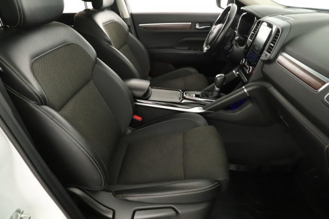 Renault Koleos  2.0 dCi Intens