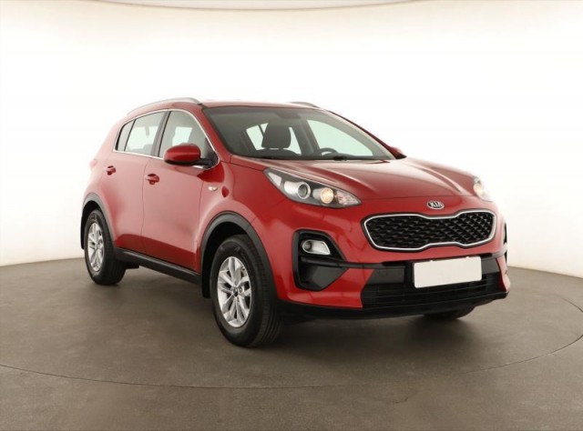 Kia Sportage  1.6 GDI Comfort