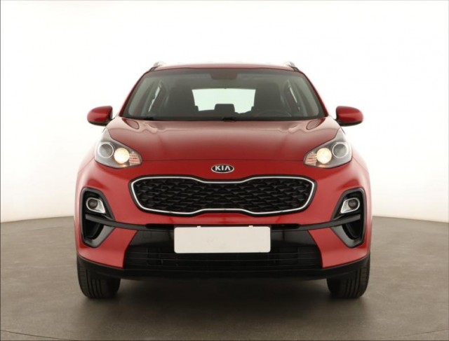 Kia Sportage  1.6 GDI Comfort