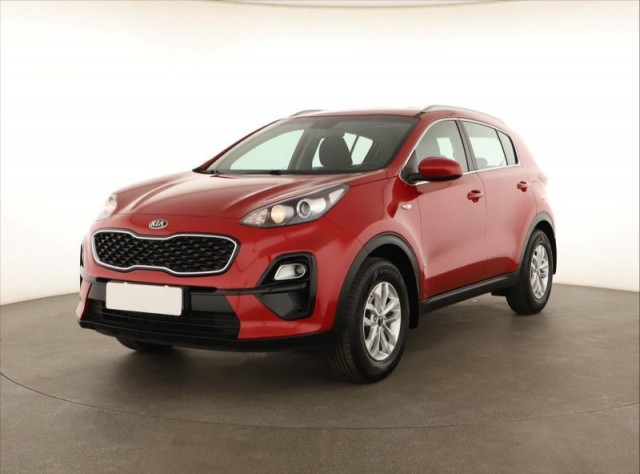 Kia Sportage  1.6 GDI Comfort