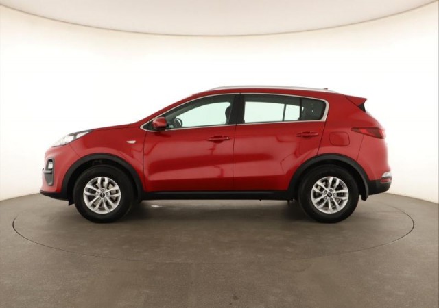 Kia Sportage  1.6 GDI Comfort