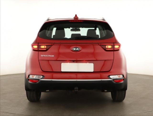 Kia Sportage  1.6 GDI Comfort