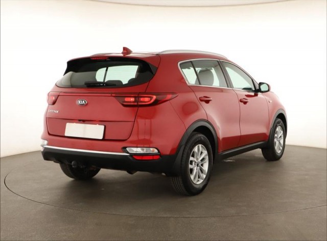 Kia Sportage  1.6 GDI Comfort