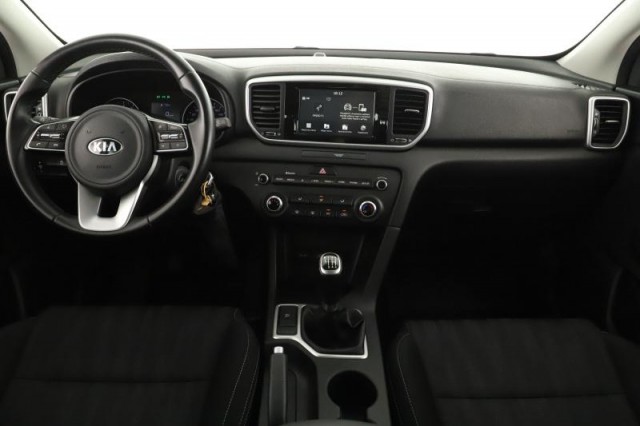 Kia Sportage  1.6 GDI Comfort