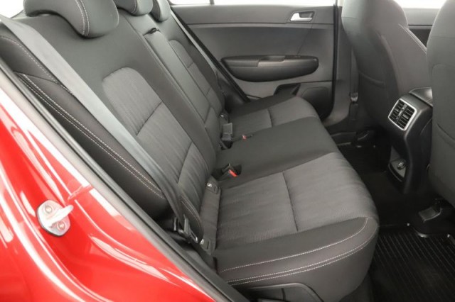 Kia Sportage  1.6 GDI Comfort