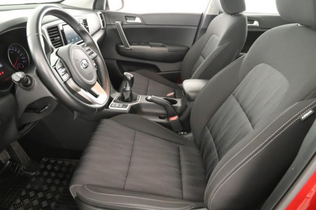 Kia Sportage  1.6 GDI Comfort